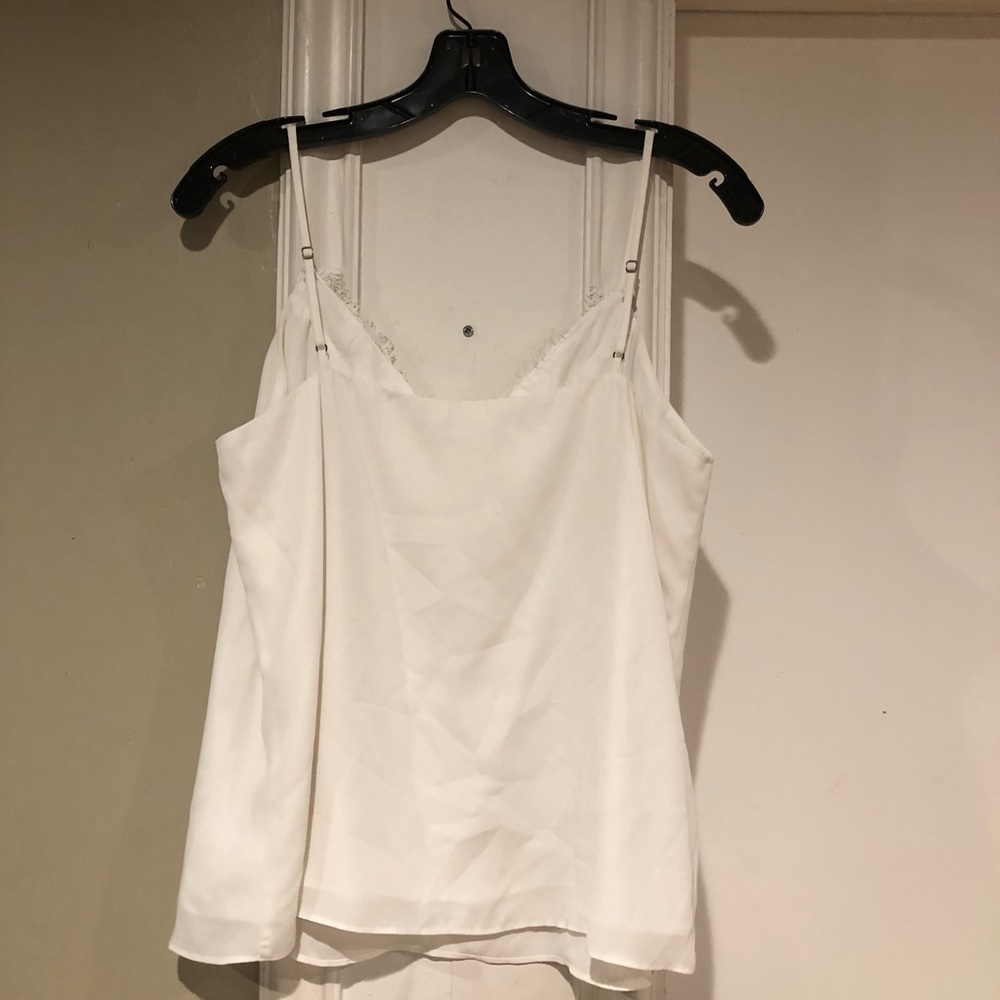 Socialite tank - Picture 2 of 3